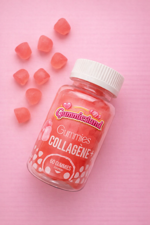 Gummies - Collagène (1 mois)